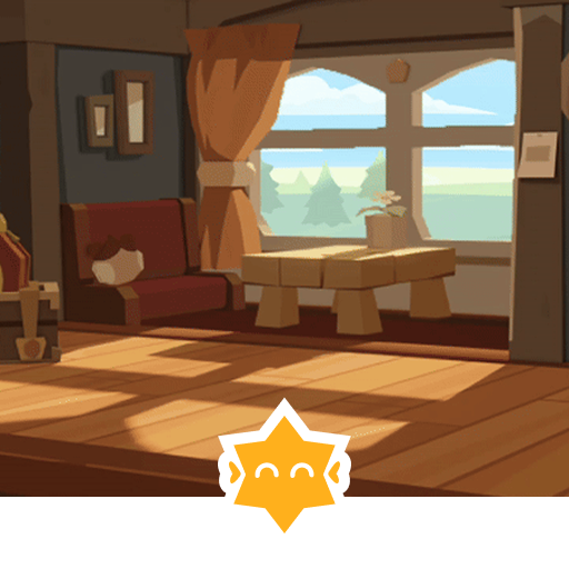 cookie run tower of adventures - star coal express icon