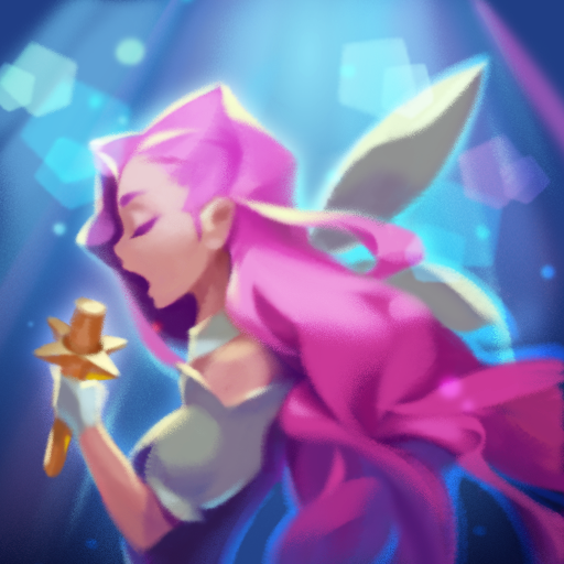 KDA icon