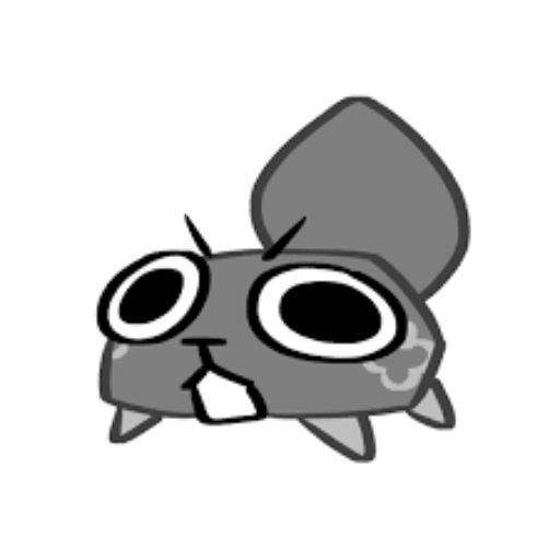 Dandy's World on GX icon