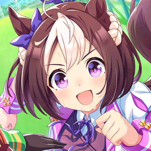 Umamusume OGX Sound Mod icon