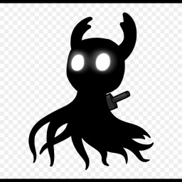 Hollow knight Shade icon