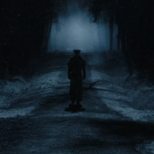Nosferatu 2024 icon