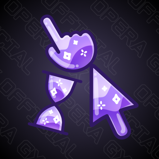 Starlight Wave icon