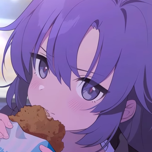 Blue Archive - Yuuka (Pajama) Live2D icon