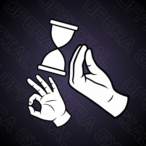 Funny Hand icon
