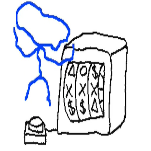 LET'S GO GAMBLING!!! Mega Pack By FoodKing99 icon