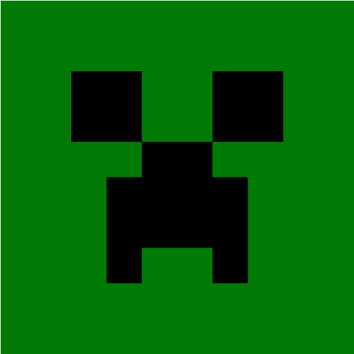 Minecraft Keyboard icon