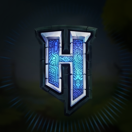 Hytale (swamp) icon