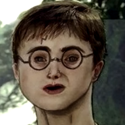 Harry Potter Flute Version icon