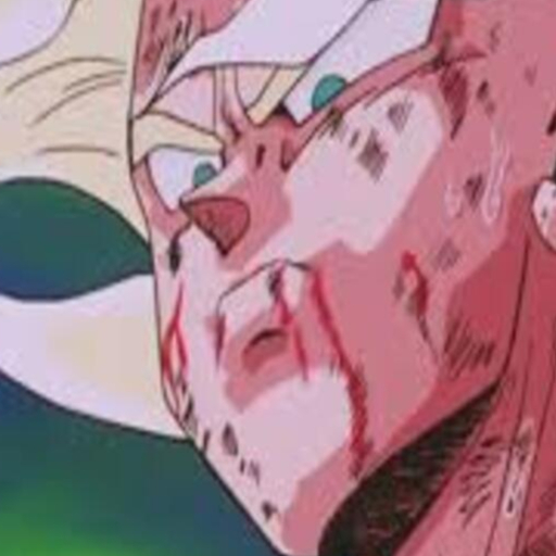 The Super Saiyan Born on Namek, Son Goku! icon