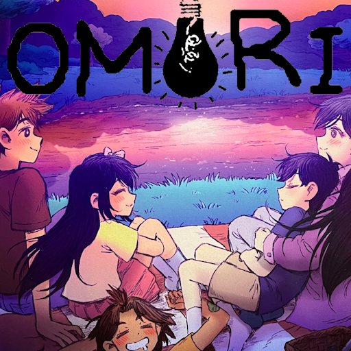 OMORI CALENDAR PROJECT GX icon