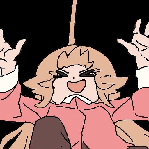 LickingOofga icon