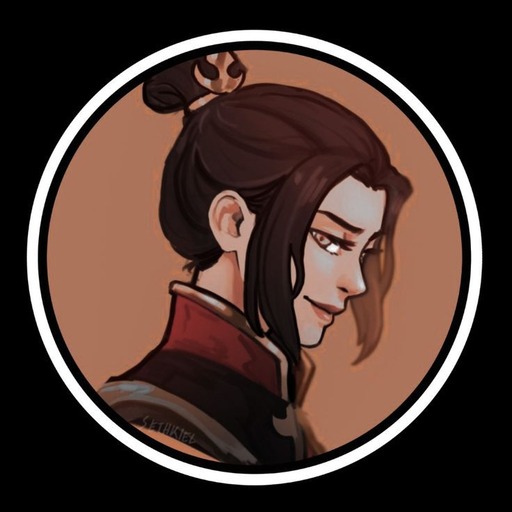 Azula - Avatar the Last Airbender icon