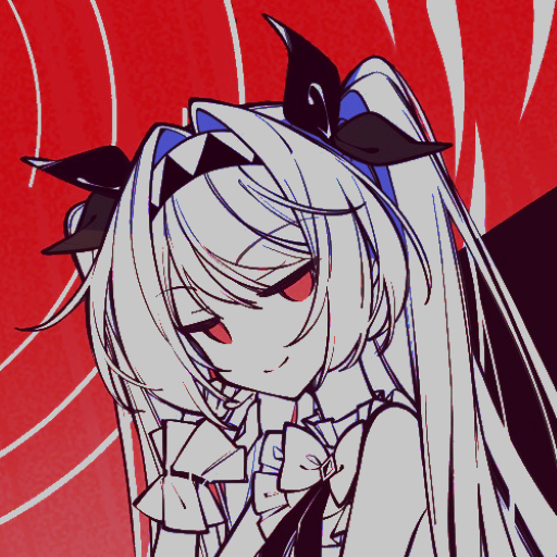 The NOexistenceN of you AND me icon