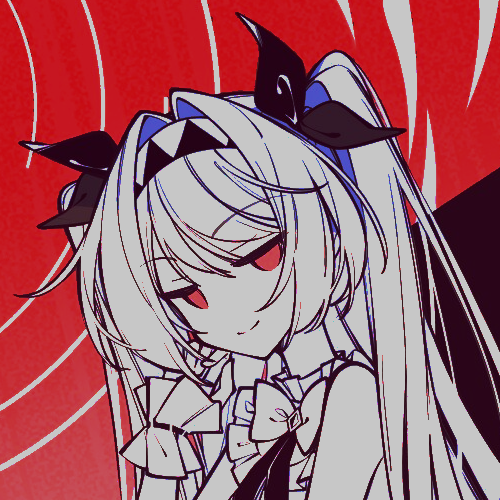 The NOexistenceN of you AND me icon