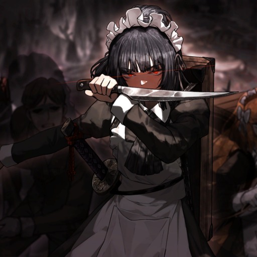 Edgar Family Chief Butler Ryōshū icon