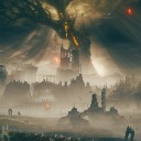 ELDEN RING SHADOW OF THE ERD TREE(alt music) icon