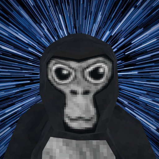 Gorilla Tag Plus icon