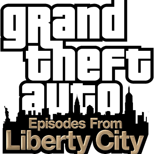 Gta 4 Mod icon