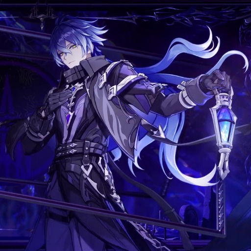 Flins Genshin Impact icon