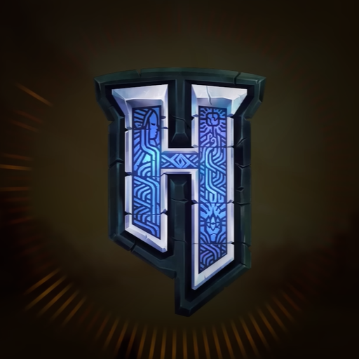 Hytale (desert) icon