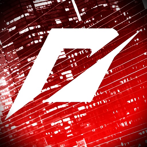 Need for Speed Most Wanted 2012 icon