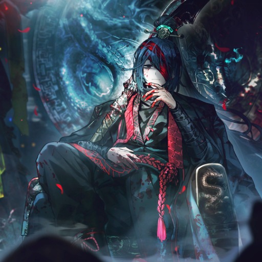 The Lord of Hongyuan Hong Lu icon