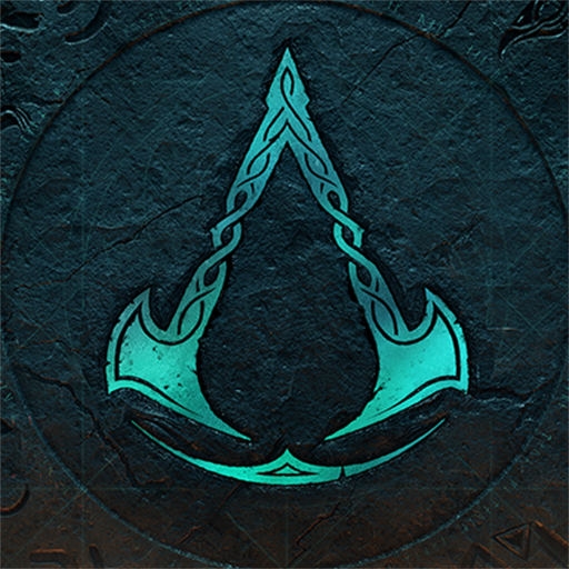 Assassin's Creed Valhalla icon