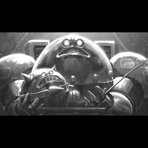 PRAISE BE SPACE KING icon