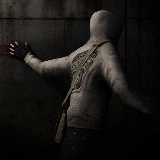 Cry of Fear mod by tugrulchn icon