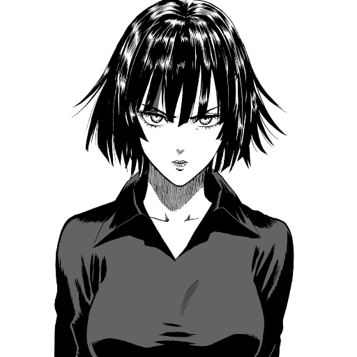 Fubuki opm icon