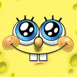 Spongebob icon