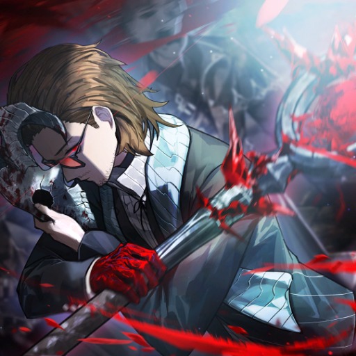 The Priest of La Manchaland Gregor icon