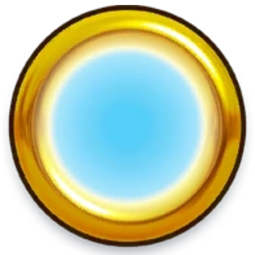 Unofficial Sonic Mod icon