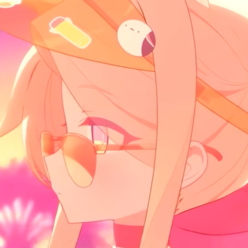 Blue Archive - Seia (Swimsuit) L2D icon