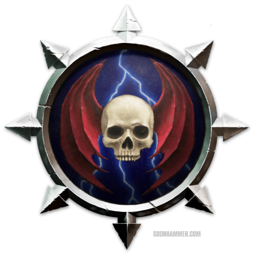 Warhammer Night Lords icon