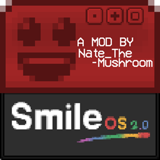 SmileOS - ULTRAKILL mod icon