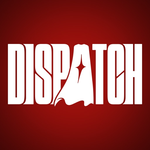 Dispatch by EC418 icon