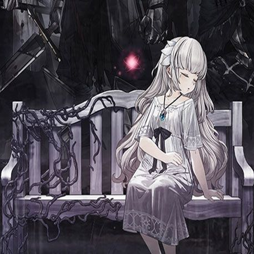 Ender Lillies icon