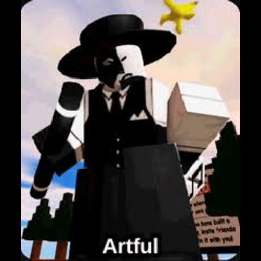 artful dod icon