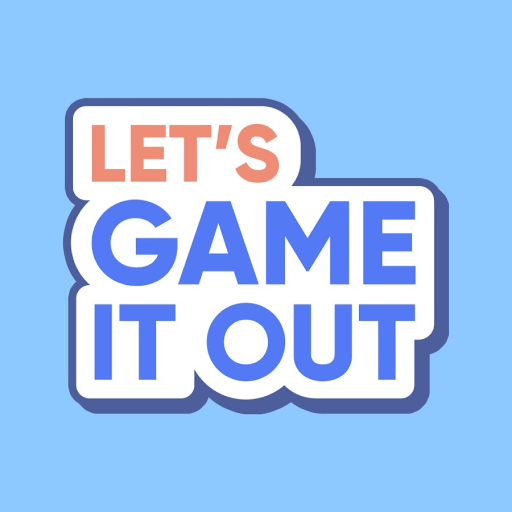 Let's Game It Out icon