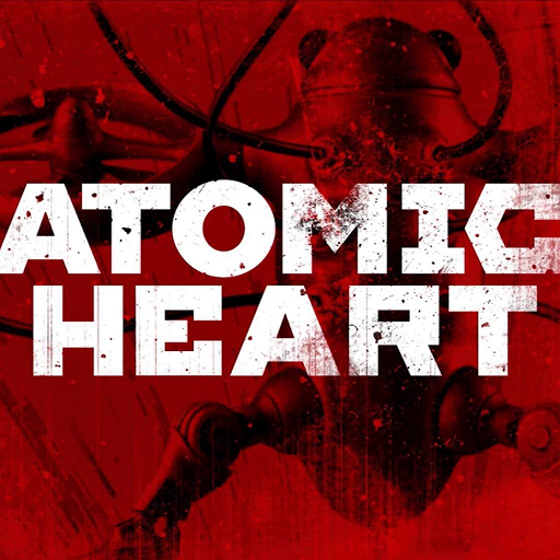 Atomic Heart Old by Aprel Team icon