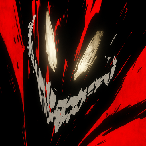 DanDaDan Intro icon