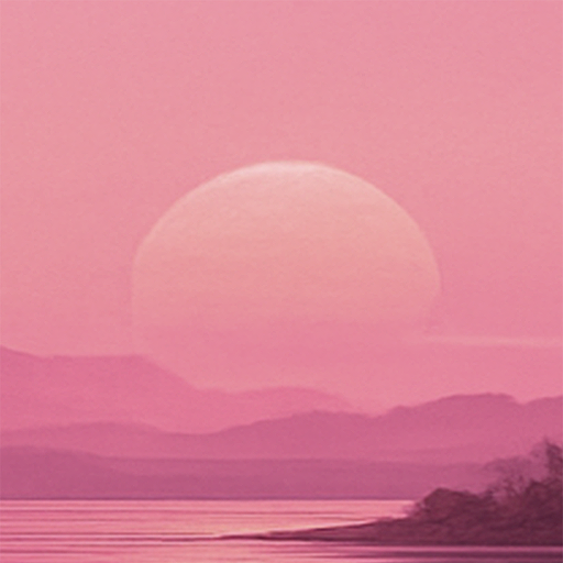 Sakura Sunset icon