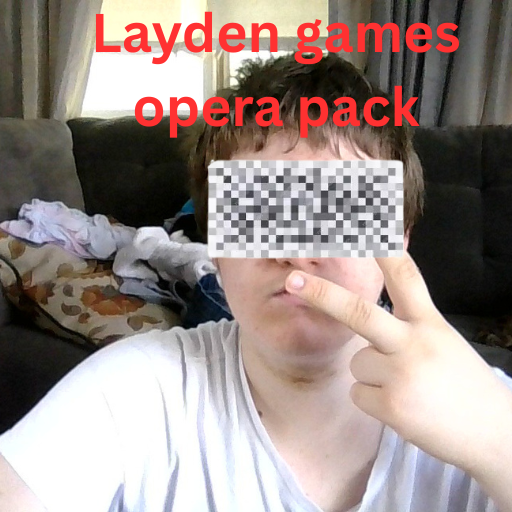 Layden Games Offical opera mod icon