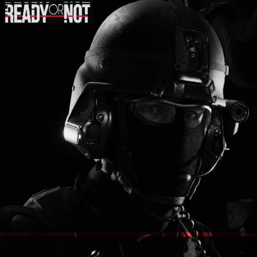 Ready or Not Mod icon