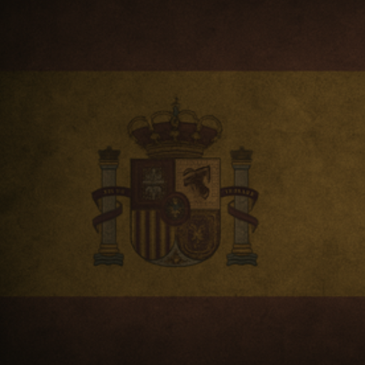 Tema Español España icon