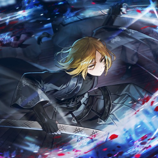 The Pinky Apprentice Sinclair icon