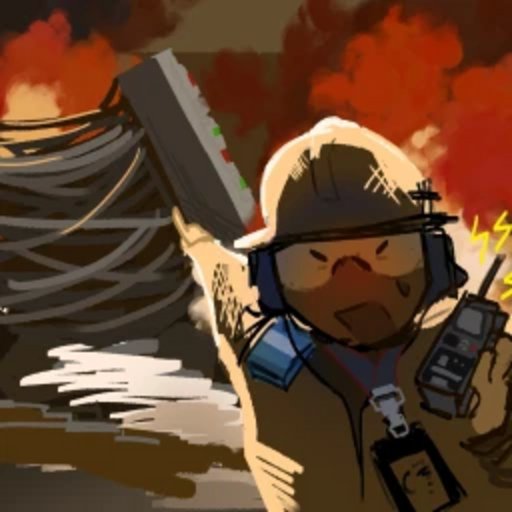 Naramo Nuclear Plant icon