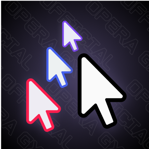 GX Iris icon
